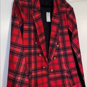 river island cape jacket